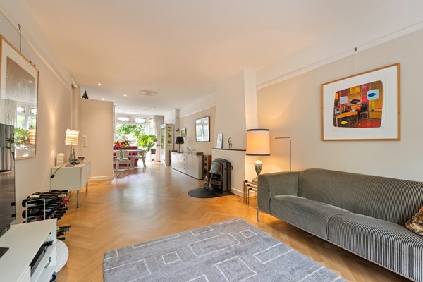 Medium property photo - Boekenrodelaan 13, 1181 AN Amstelveen